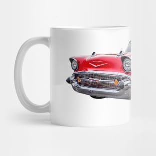 1957 Chevrolet Bel Air Hardtop Coupe Mug